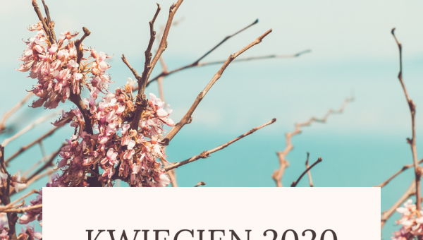 EDYCJA KWIETNIOWEGO KONKURSU FOTOGRAFICZNEGO-WYNIKI #zostanwdomu